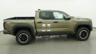 2026 Toyota Tacoma i-FORCE MAX Tacoma TRD Off-Road