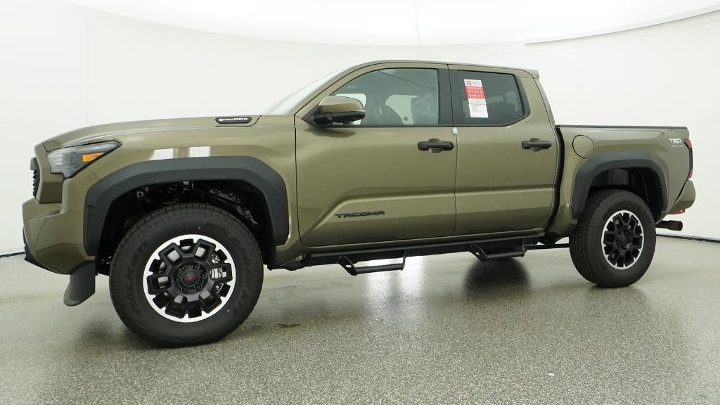 2026 Toyota Tacoma i-FORCE MAX Tacoma TRD Off-Road