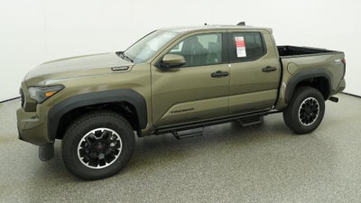 2026 Toyota Tacoma i-FORCE MAX Tacoma TRD Off-Road
