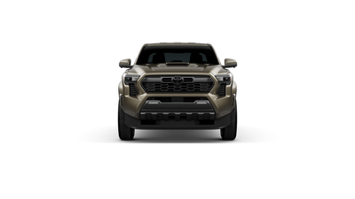 2026 Toyota Tacoma i-FORCE MAX Tacoma TRD Sport
