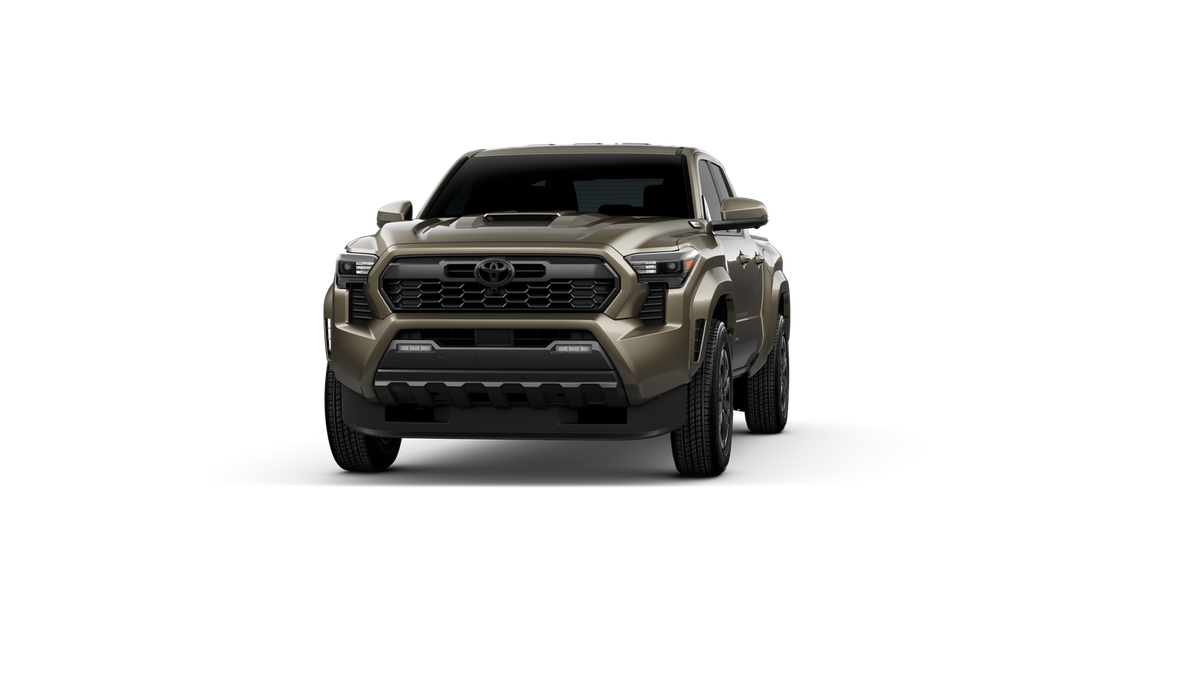 2026 Toyota Tacoma i-FORCE MAX Tacoma TRD Sport