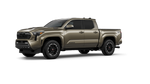 2026 Toyota Tacoma i-FORCE MAX Tacoma TRD Sport