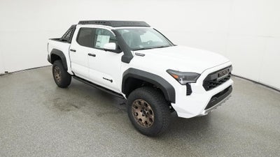 2025 Toyota Tacoma i-FORCE MAX Tacoma Trailhunter
