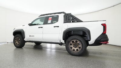 2025 Toyota Tacoma i-FORCE MAX Tacoma Trailhunter