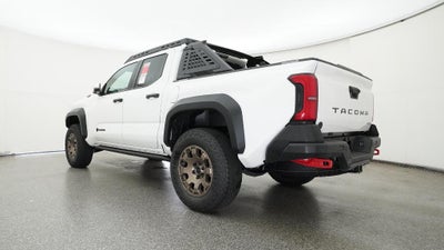 2025 Toyota Tacoma i-FORCE MAX Tacoma Trailhunter