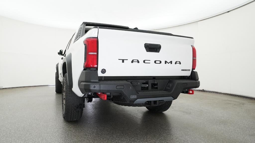 2025 Toyota Tacoma i-FORCE MAX Tacoma Trailhunter