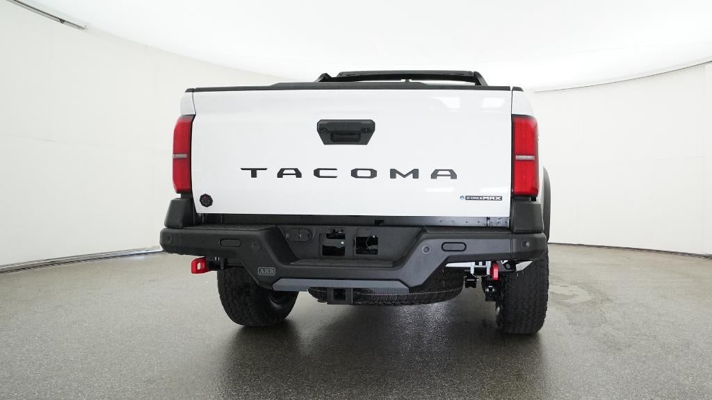 2025 Toyota Tacoma i-FORCE MAX Tacoma Trailhunter