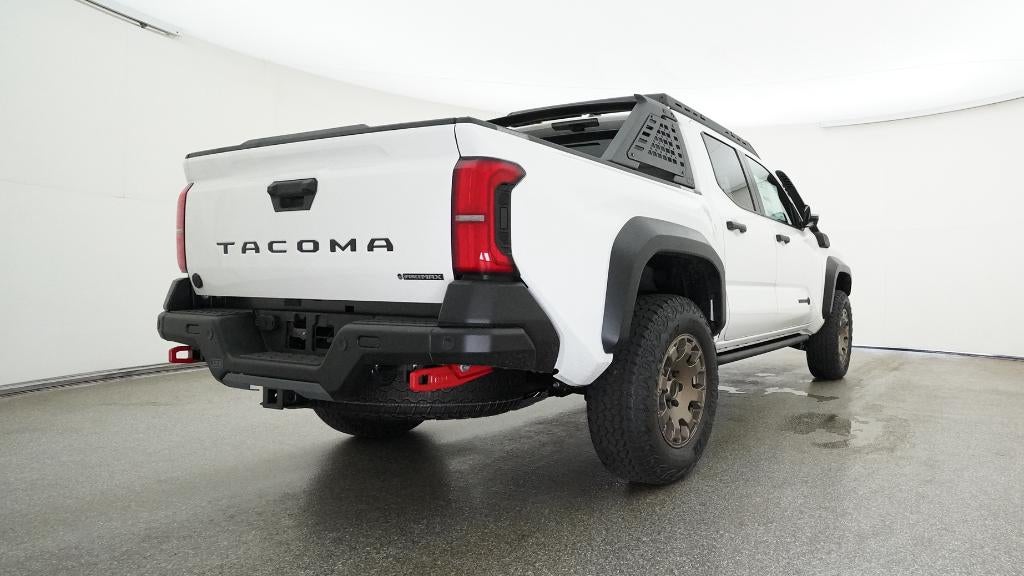 2025 Toyota Tacoma i-FORCE MAX Tacoma Trailhunter