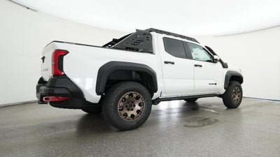 2025 Toyota Tacoma i-FORCE MAX Tacoma Trailhunter