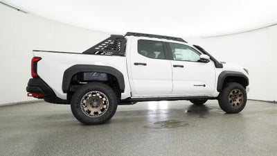 2025 Toyota Tacoma i-FORCE MAX Tacoma Trailhunter
