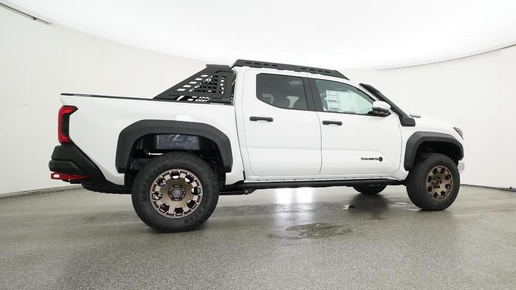 2025 Toyota Tacoma i-FORCE MAX Tacoma Trailhunter