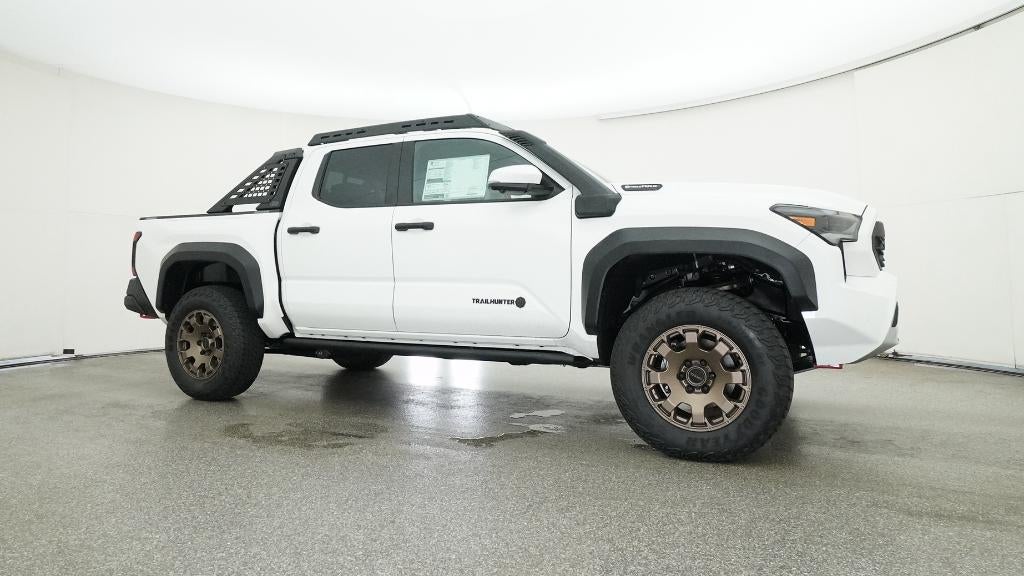 2025 Toyota Tacoma i-FORCE MAX Tacoma Trailhunter