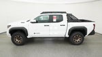 2025 Toyota Tacoma i-FORCE MAX Tacoma Trailhunter