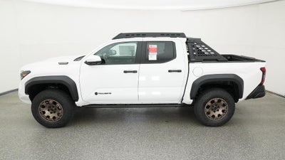 2025 Toyota Tacoma i-FORCE MAX Tacoma Trailhunter