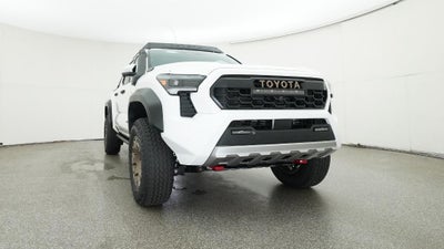 2025 Toyota Tacoma i-FORCE MAX Tacoma Trailhunter
