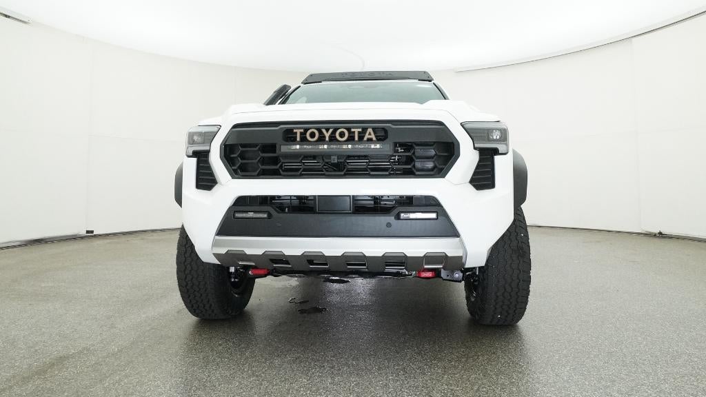 2025 Toyota Tacoma i-FORCE MAX Tacoma Trailhunter