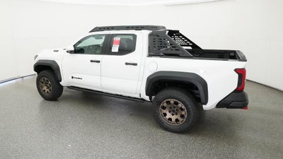 2025 Toyota Tacoma i-FORCE MAX Tacoma Trailhunter