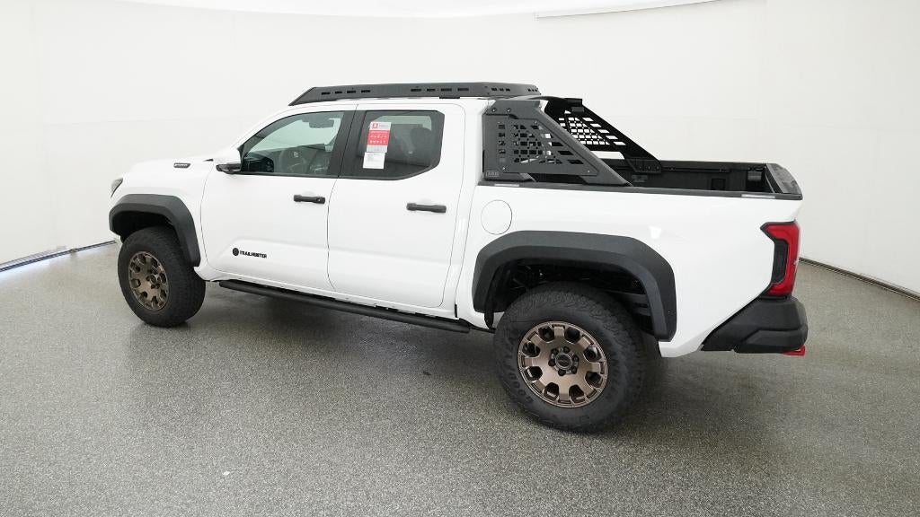 2025 Toyota Tacoma i-FORCE MAX Tacoma Trailhunter