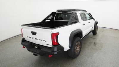 2025 Toyota Tacoma i-FORCE MAX Tacoma Trailhunter
