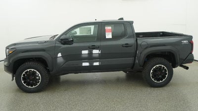 2026 Toyota Tacoma i-FORCE MAX Tacoma TRD Off-Road