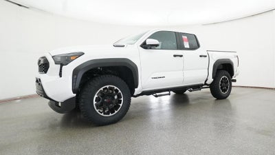 2026 Toyota Tacoma i-FORCE MAX Tacoma TRD Off-Road