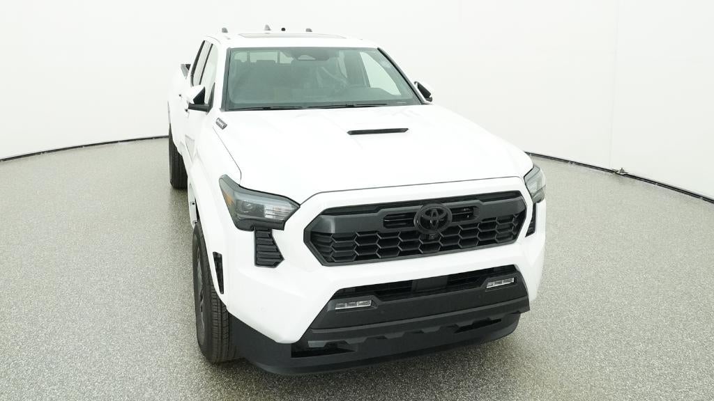 2026 Toyota Tacoma i-FORCE MAX Tacoma TRD Sport