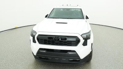 2026 Toyota Tacoma i-FORCE MAX Tacoma TRD Sport