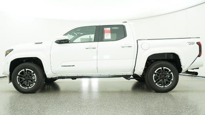 2026 Toyota Tacoma i-FORCE MAX Tacoma TRD Sport