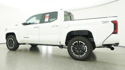 2026 Toyota Tacoma i-FORCE MAX Tacoma TRD Sport