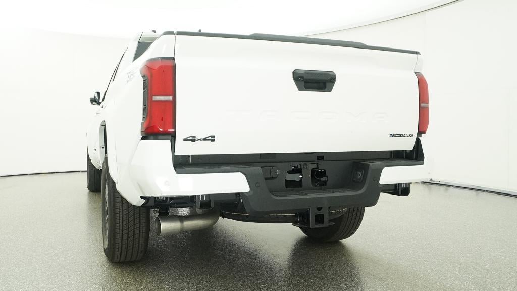 2026 Toyota Tacoma i-FORCE MAX Tacoma TRD Sport
