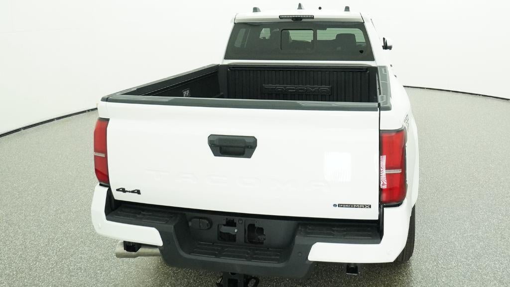 2026 Toyota Tacoma i-FORCE MAX Tacoma TRD Sport