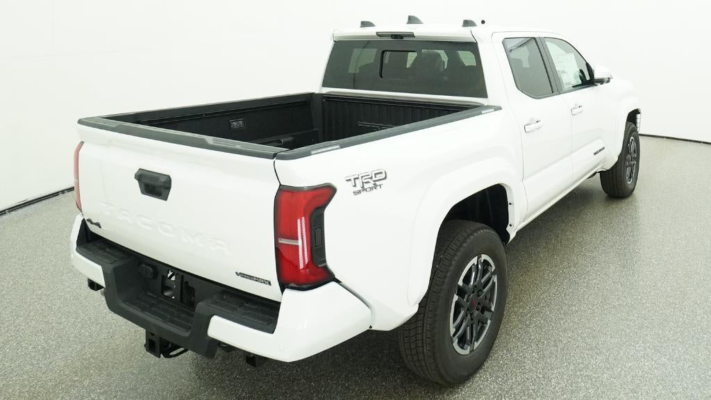 2026 Toyota Tacoma i-FORCE MAX Tacoma TRD Sport