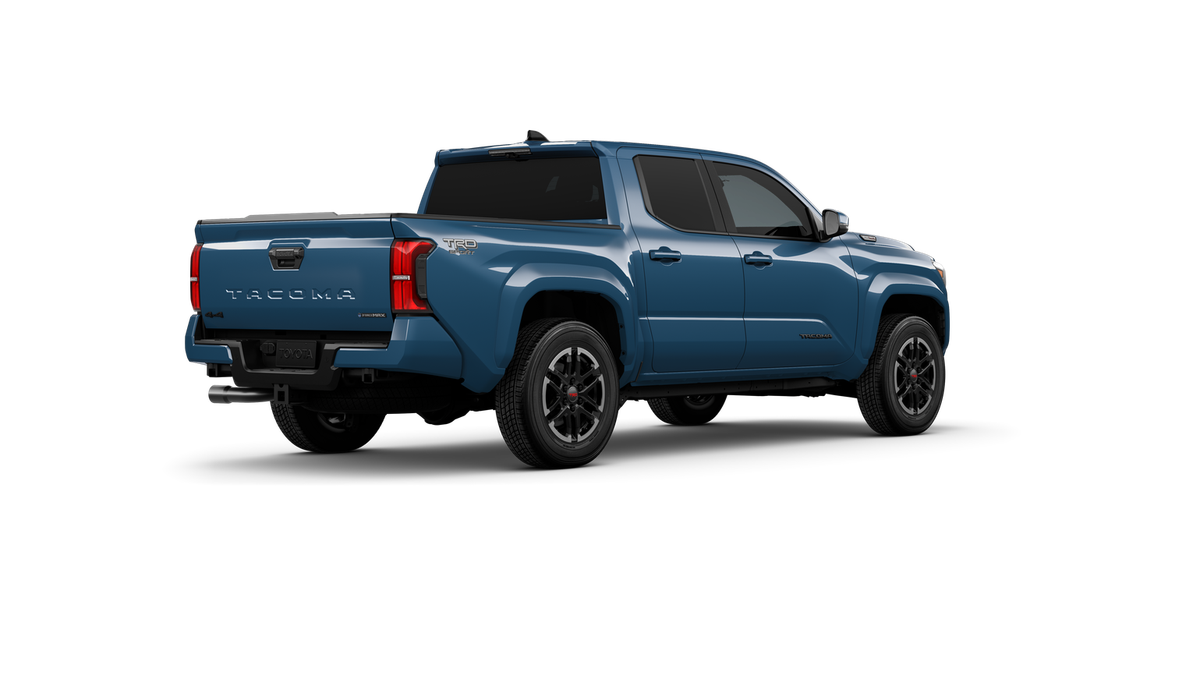 2026 Toyota Tacoma i-FORCE MAX Tacoma TRD Sport