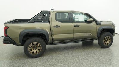 2026 Toyota Tacoma i-FORCE MAX Tacoma Trailhunter