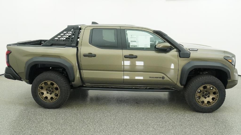 2026 Toyota Tacoma i-FORCE MAX Tacoma Trailhunter