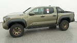 2026 Toyota Tacoma i-FORCE MAX Tacoma Trailhunter