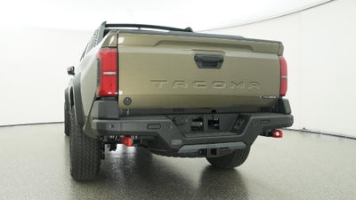 2026 Toyota Tacoma i-FORCE MAX Tacoma Trailhunter