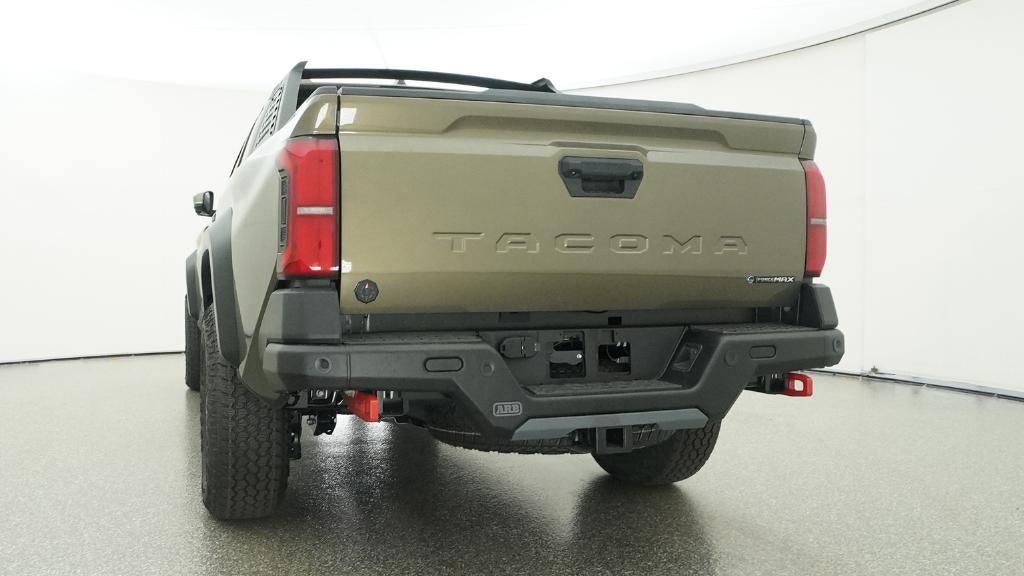 2026 Toyota Tacoma i-FORCE MAX Tacoma Trailhunter