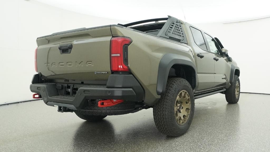 2026 Toyota Tacoma i-FORCE MAX Tacoma Trailhunter