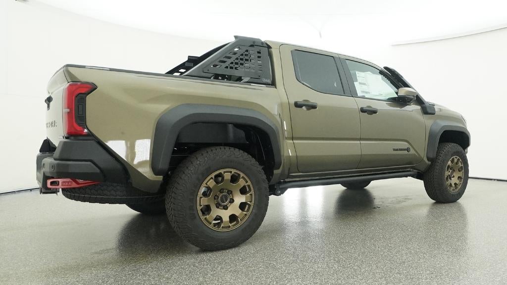 2026 Toyota Tacoma i-FORCE MAX Tacoma Trailhunter
