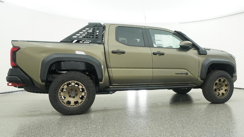 2026 Toyota Tacoma i-FORCE MAX Tacoma Trailhunter