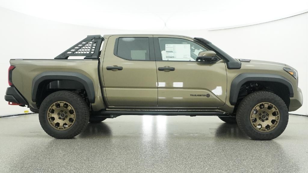 2026 Toyota Tacoma i-FORCE MAX Tacoma Trailhunter