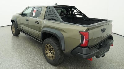 2026 Toyota Tacoma i-FORCE MAX Tacoma Trailhunter