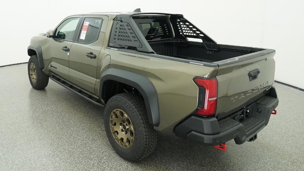 2026 Toyota Tacoma i-FORCE MAX Tacoma Trailhunter