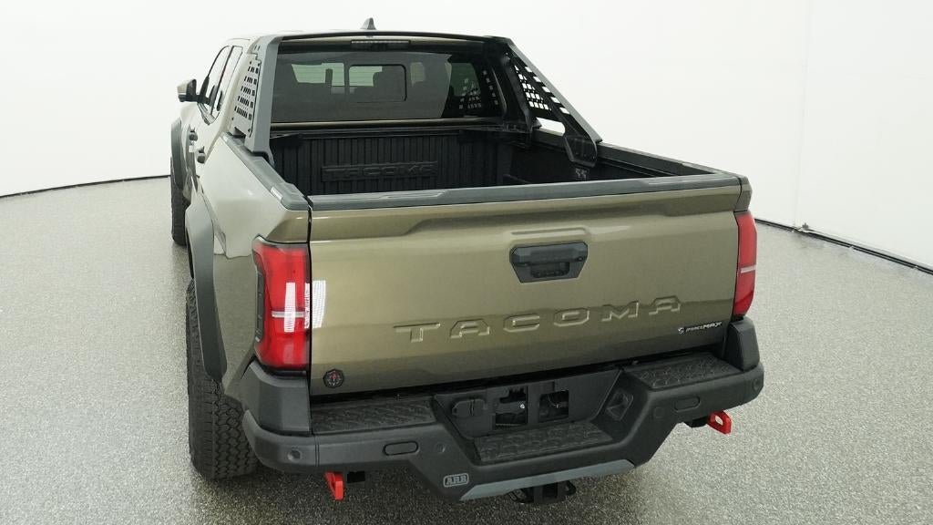 2026 Toyota Tacoma i-FORCE MAX Tacoma Trailhunter