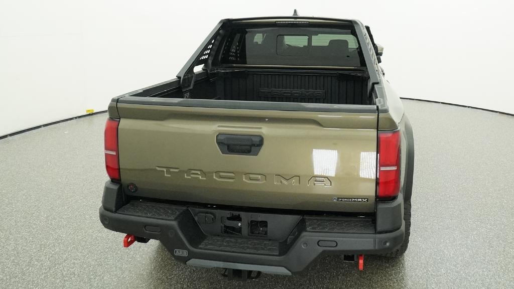 2026 Toyota Tacoma i-FORCE MAX Tacoma Trailhunter
