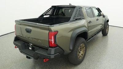 2026 Toyota Tacoma i-FORCE MAX Tacoma Trailhunter