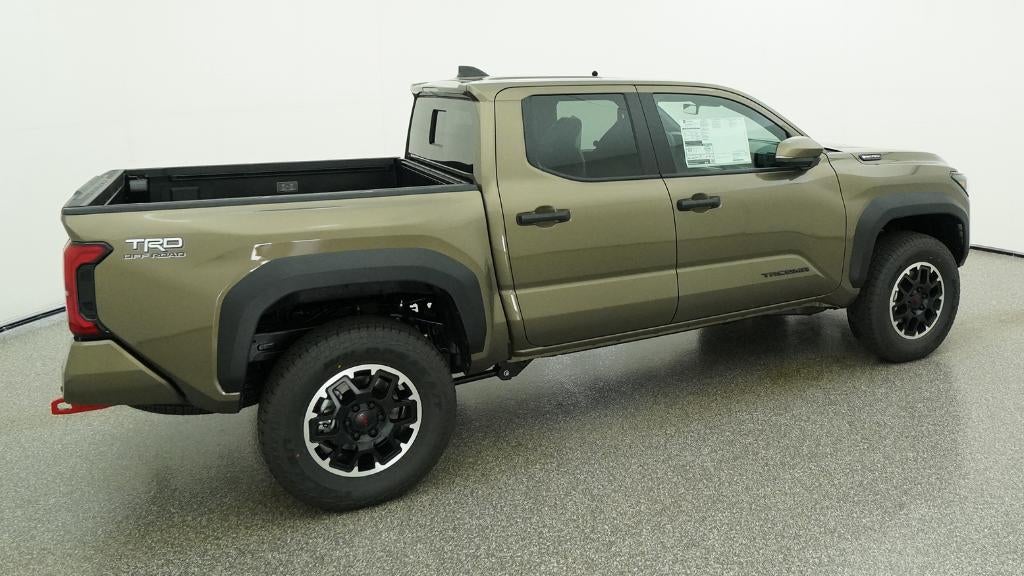 2026 Toyota Tacoma i-FORCE MAX Tacoma TRD Off-Road