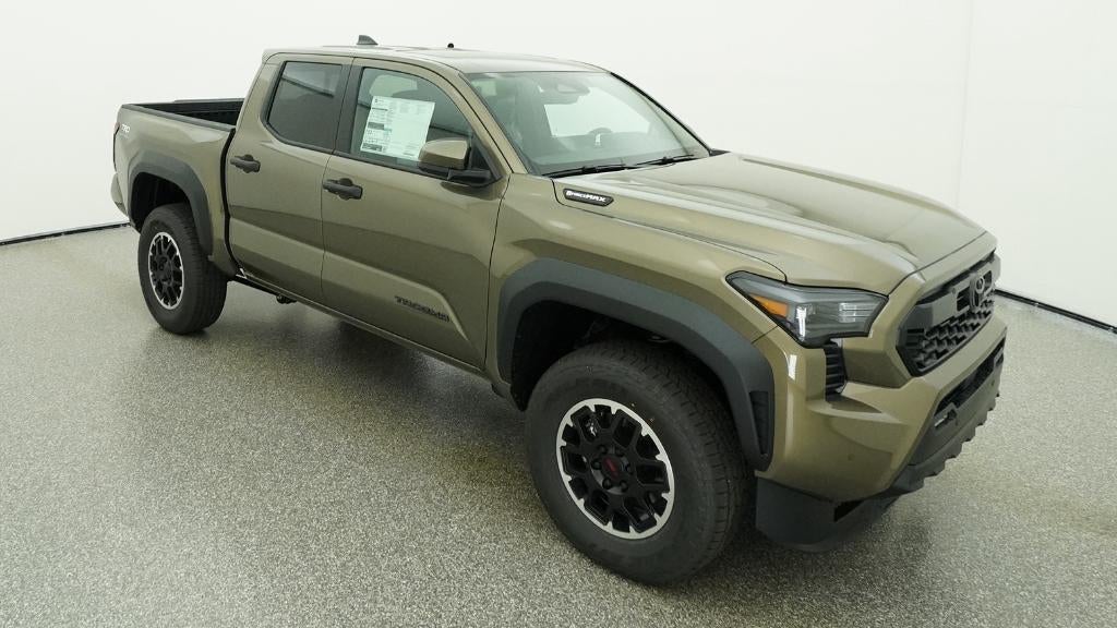 2026 Toyota Tacoma i-FORCE MAX Tacoma TRD Off-Road