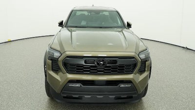 2026 Toyota Tacoma i-FORCE MAX Tacoma TRD Off-Road